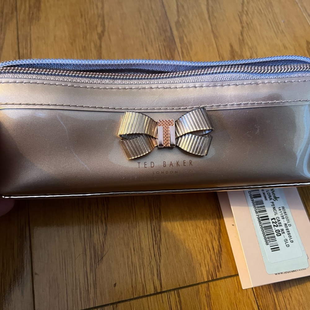 Ted Baker Pouch